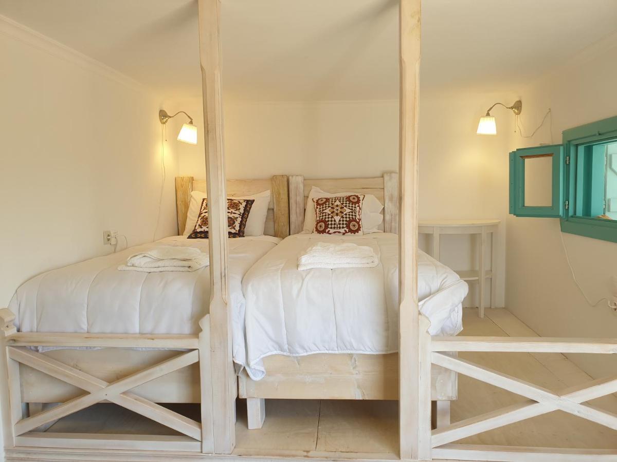 아디아 Kathys Island Retreat 아파트 호텔 외부 사진