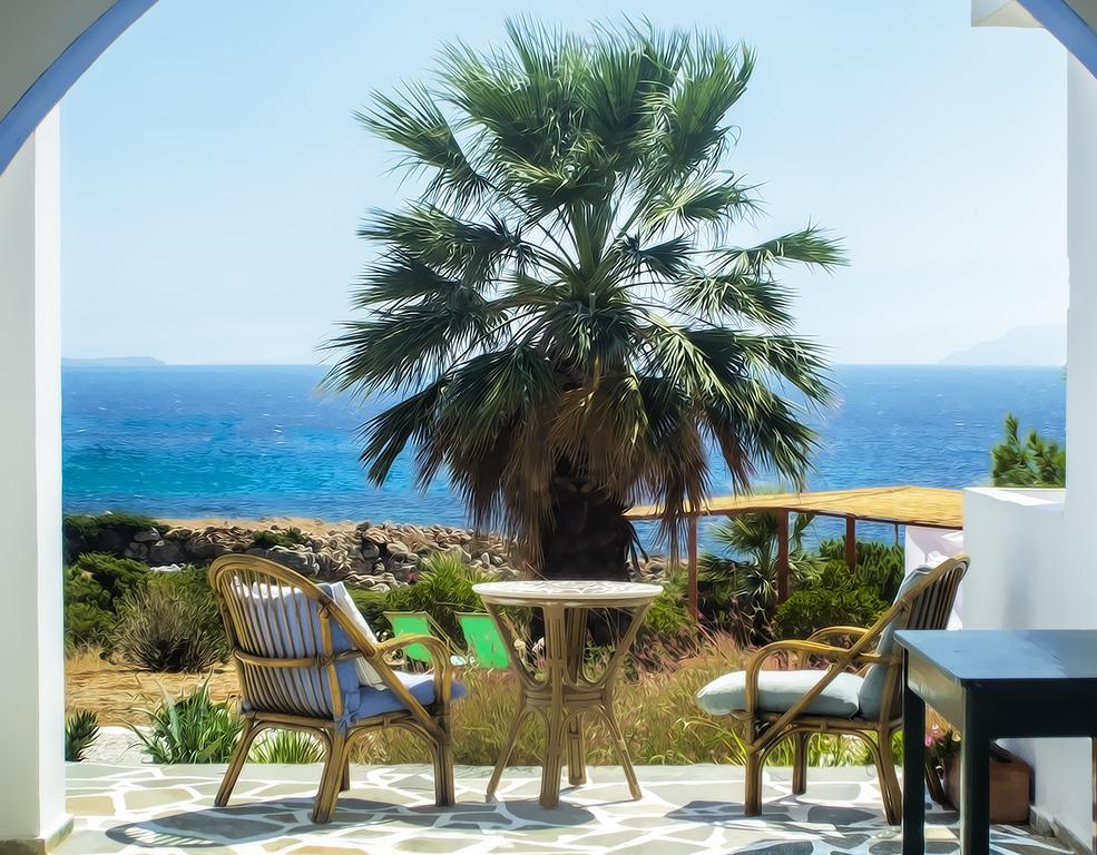 아디아 Kathys Island Retreat 아파트 호텔 객실 사진