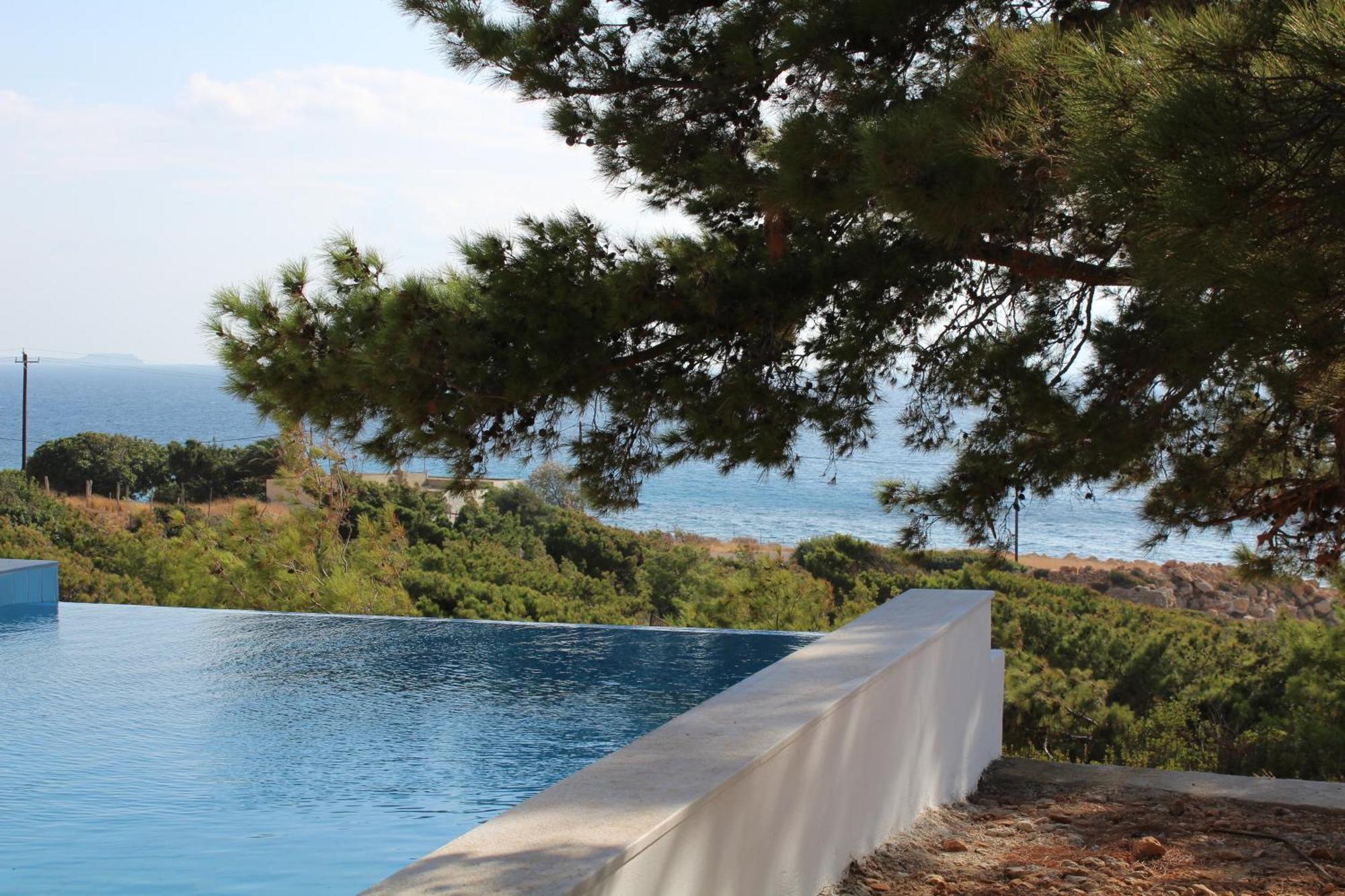 아디아 Kathys Island Retreat 아파트 호텔 객실 사진