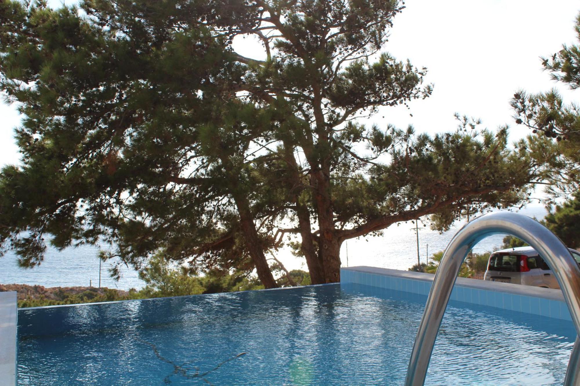 아디아 Kathys Island Retreat 아파트 호텔 객실 사진